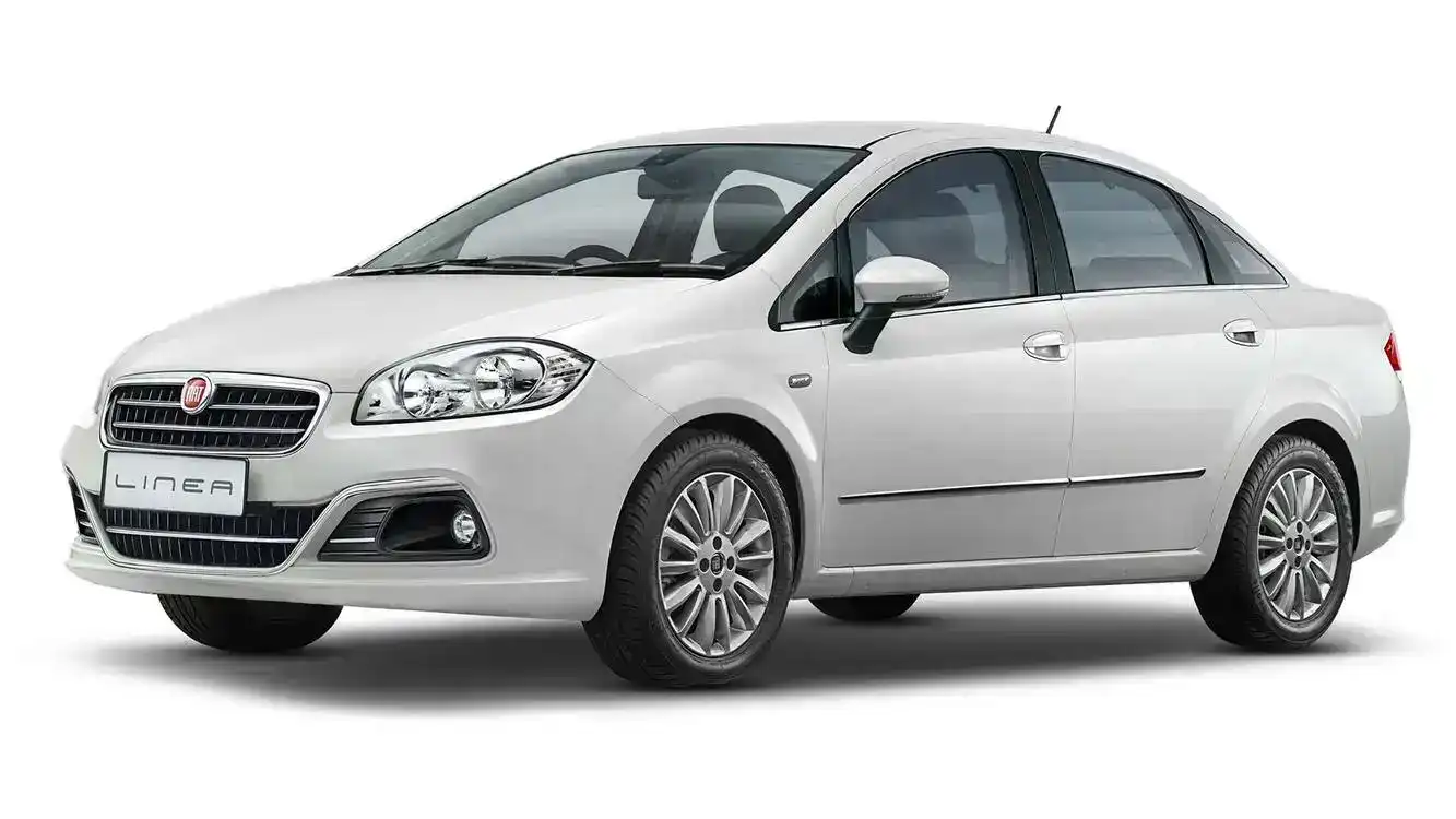 2015 Fiat Linea 1.3 M.Jet 95 HP PopTeknik Özellikleri