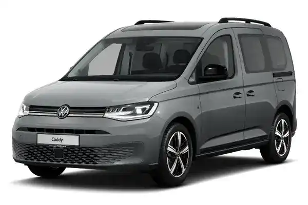 2023 Volkswagen Caddy 2.0 TDI 122 PS DSG ImpressionTeknik Özellikleri