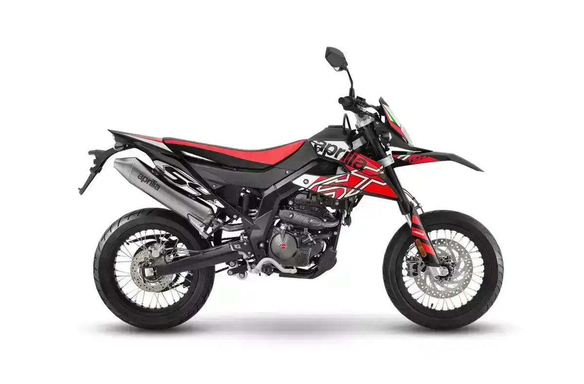 Aprilia SX 125 Qual è il migliore?