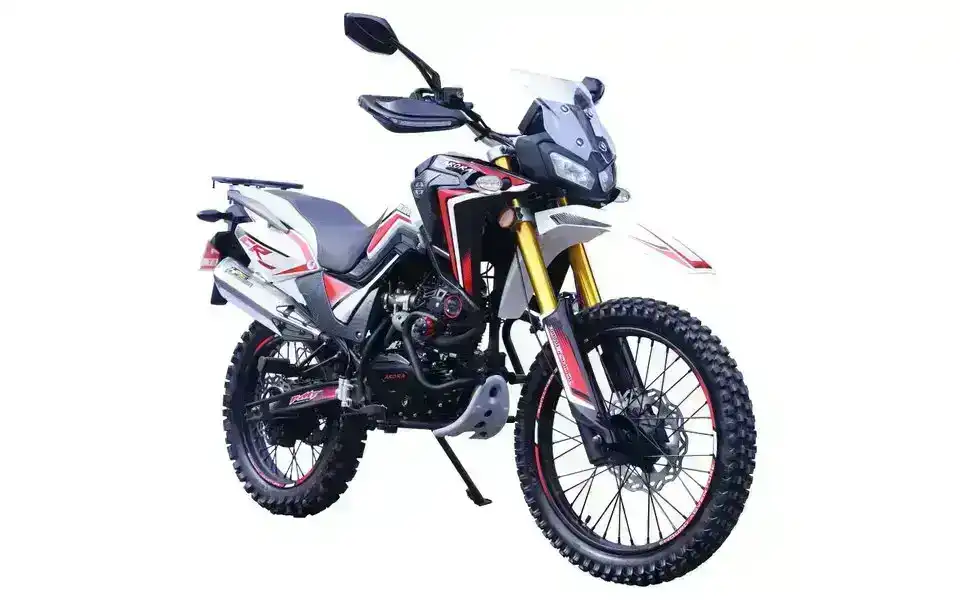 Arora CR250 Which is better?