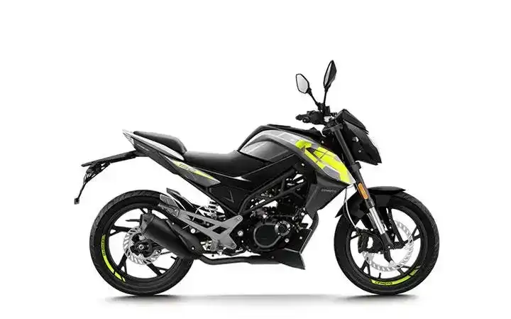 HONDA CBR 125 mi? Hangisi daha iyi