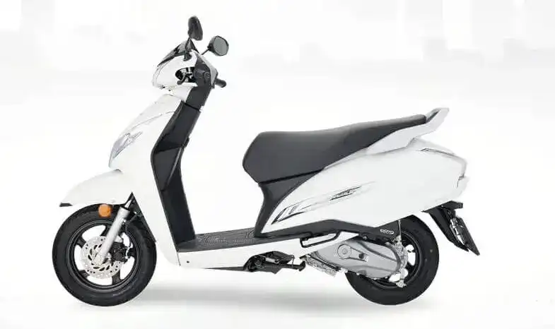  SUZUKI AVENIS 125 Welches ist besser?