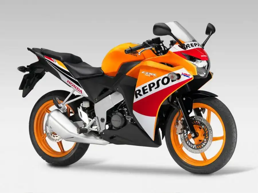 Honda CBR 250R Cuál es mejor?