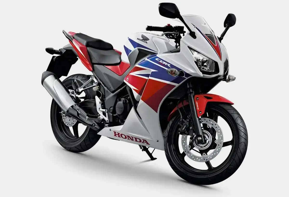 Honda CBR 250R Cuál es mejor?