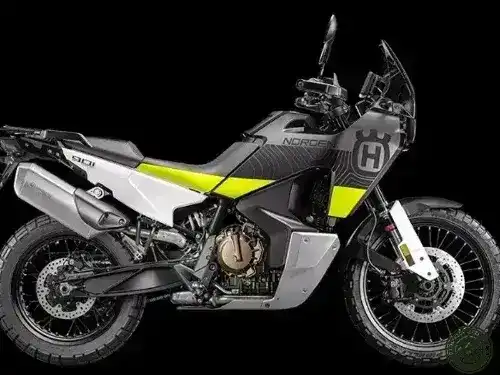 Ducati Desert X Which is better?