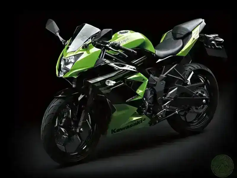 Kawasaki Ninja 250SL Lequel est le meilleur?
