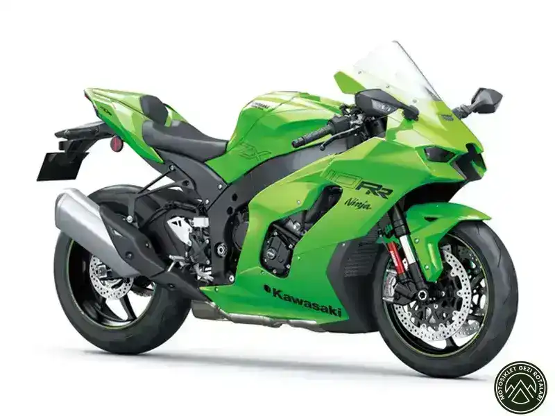 Kawasaki Ninja ZX-10RR mi? Hangisi daha iyi
