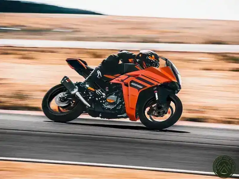 KTM 125 RC Lequel est le meilleur?