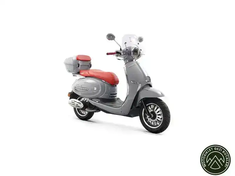  TVS Jupiter 110 Welches ist besser?