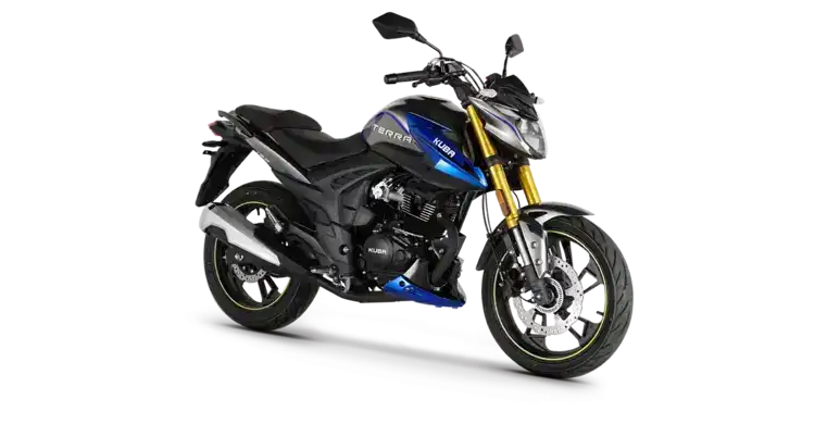 Kuba Terra 125 mi? Hangisi daha iyi