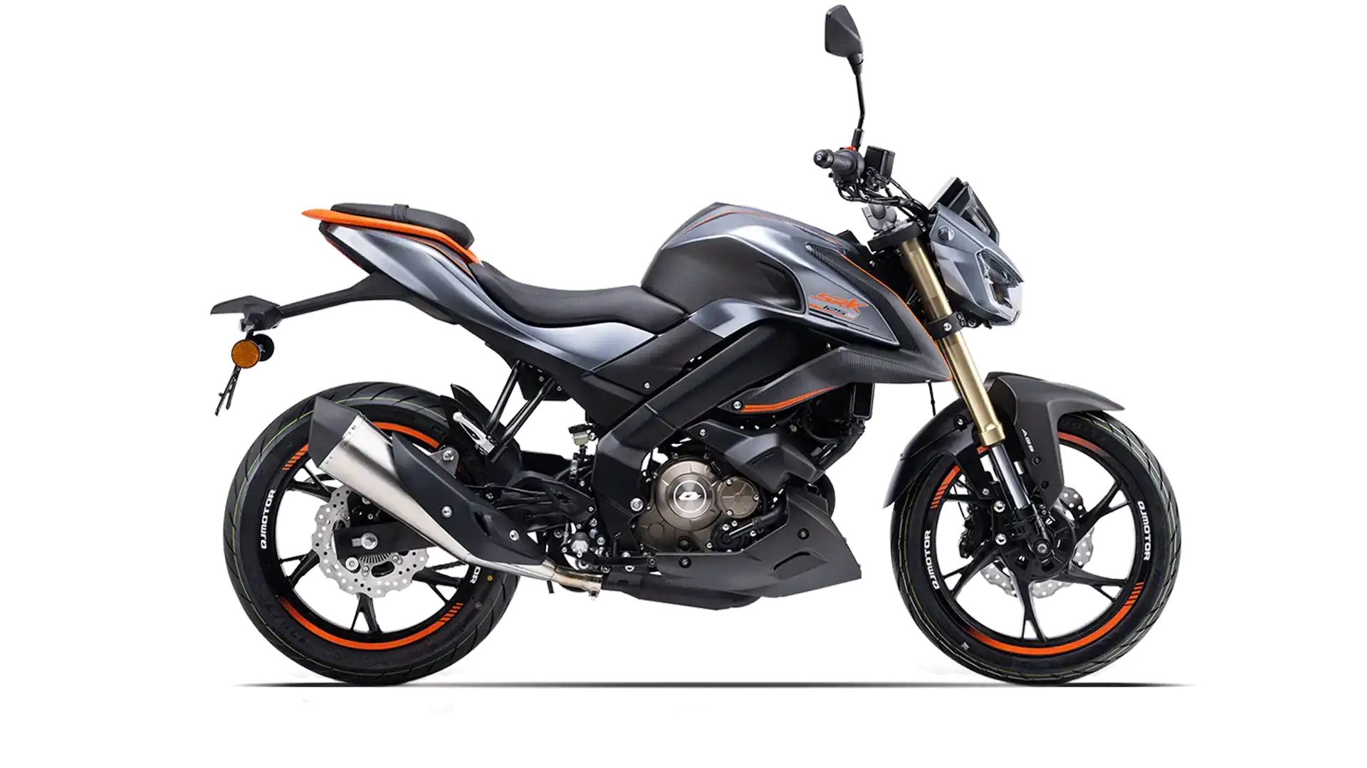 Benelli 125S mi? Hangisi daha iyi