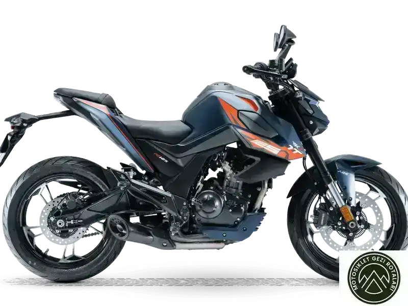 Mondial 125 Drift L Which is better?