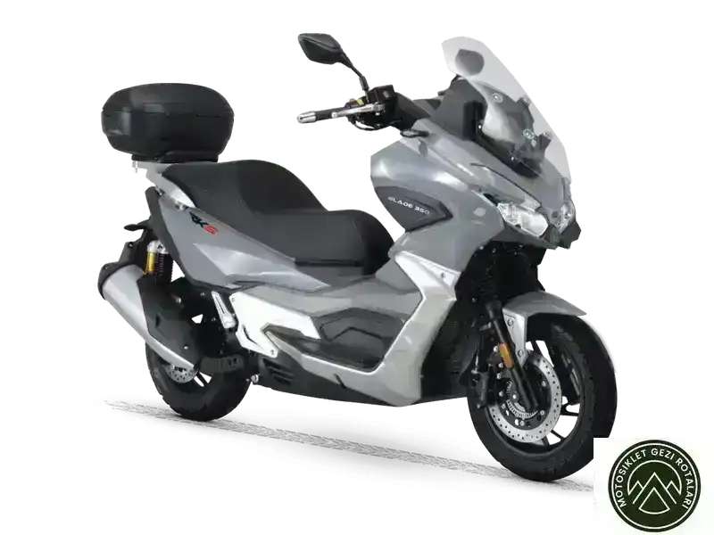 RKS Blade 350 Which is better?