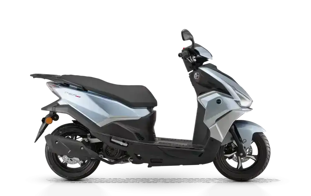 RKS Des 125 Lequel est le meilleur?