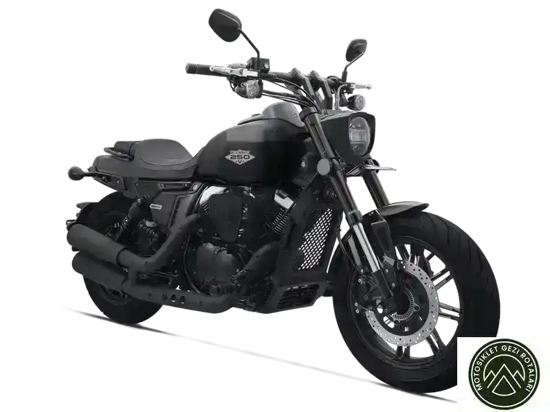 RKS K-Light 250 mi? Hangisi daha iyi