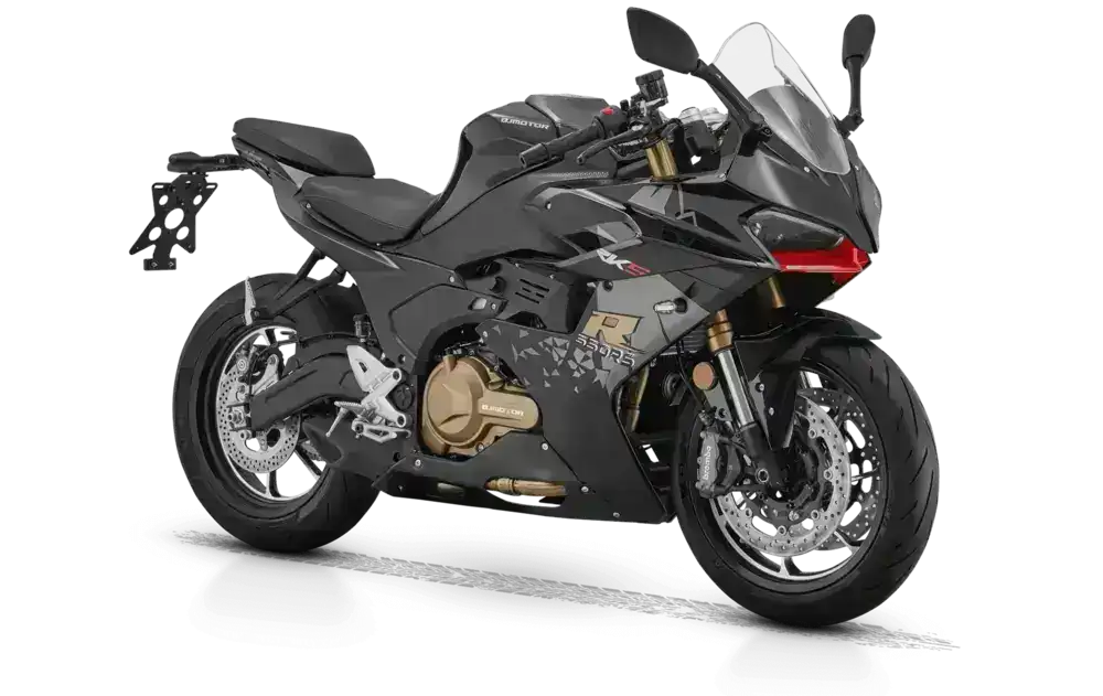  RKS SRK 550RS Welches ist besser?