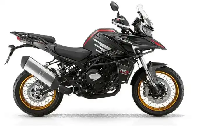 Yamaha Tracer 700 2020-2024 mi? Hangisi daha iyi
