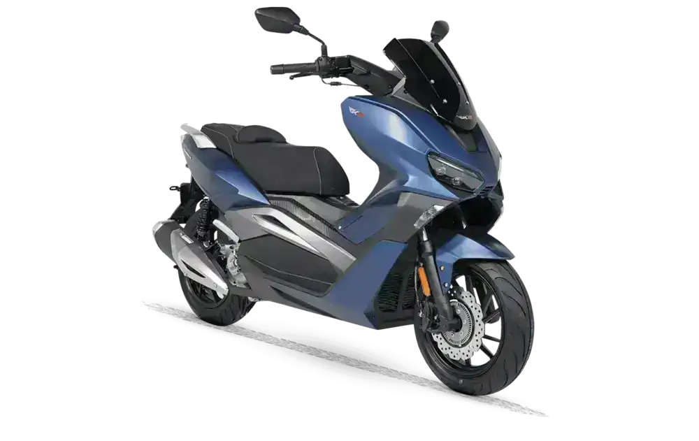 RKS Vieste 249 Cuál es mejor?