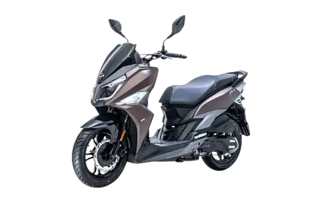 SYM Jet 14 200i Lequel est le meilleur?