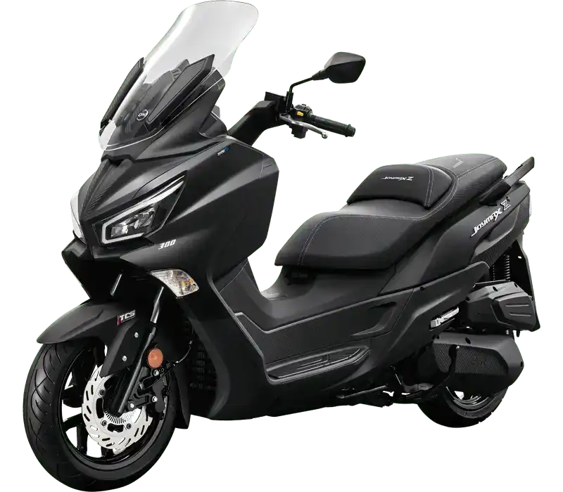 Honda Forza 250 Which is better?