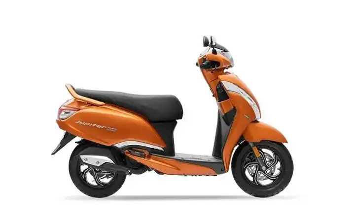 TVS Jupiter 110 mi? Hangisi daha iyi