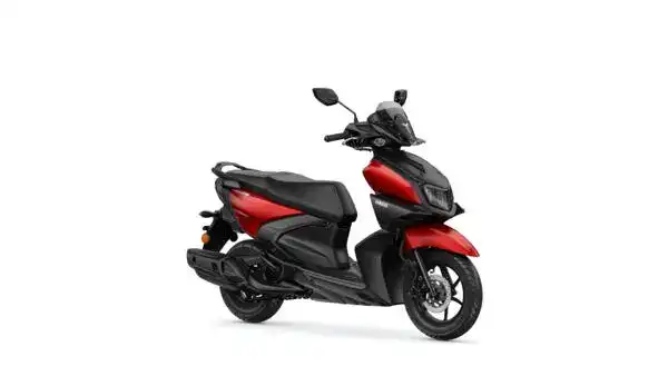 Yamaha RayZR mi? Hangisi daha iyi