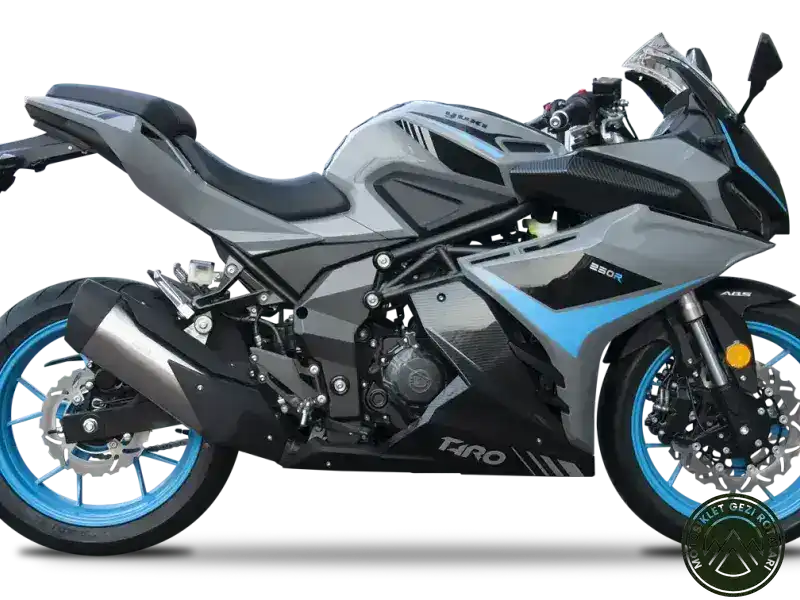 CFMOTO 250 SR Lequel est le meilleur?