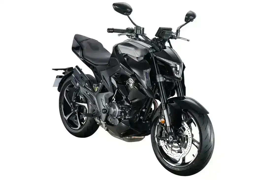 Zontes ZT350-R1 Qual è il migliore?